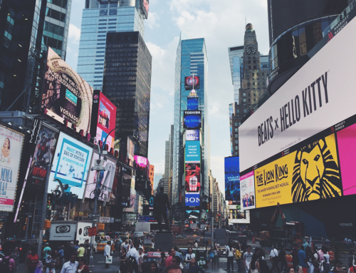 ¿Cuándo se celebra el Día de la Publicidad?