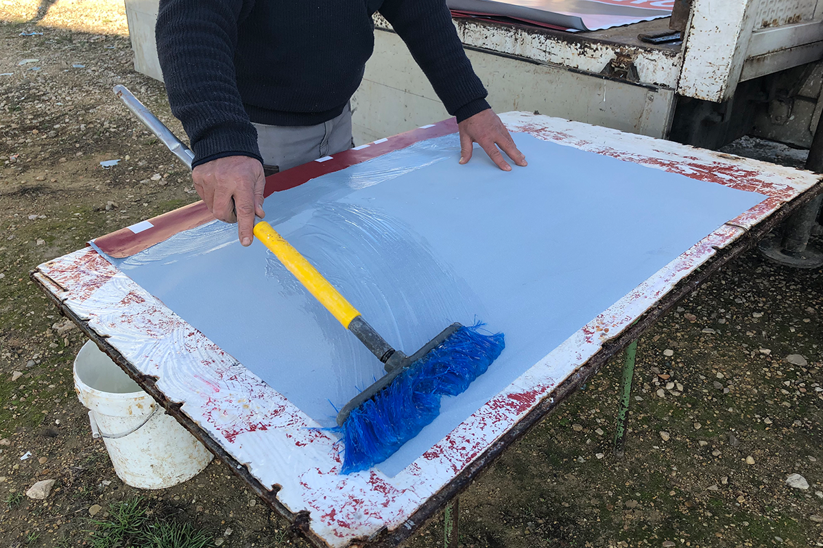 El compromiso de Publial con el medio ambiente.